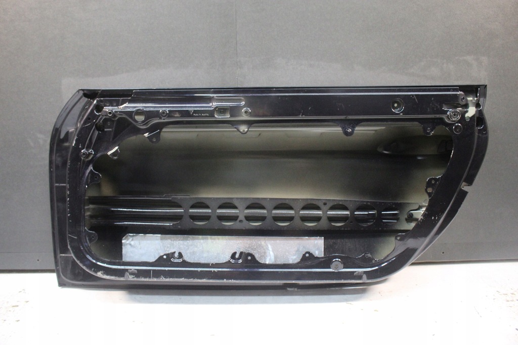 фото №6, Двері праве перед porsche 982 718 cayman boxster