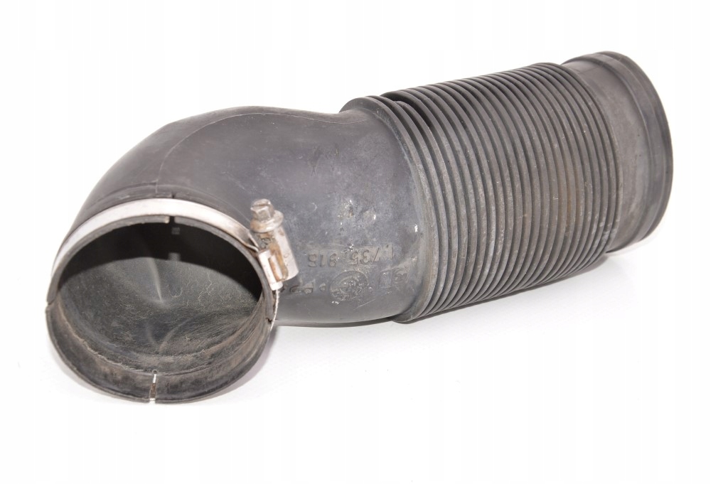 фото №3, Porsche macan 2.0 труба повітрозабірник повітря