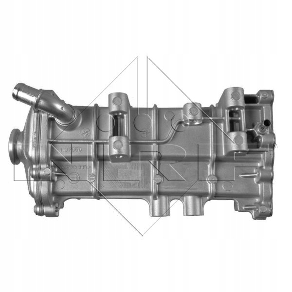 фото №1, Радиатор egr nrf do iveco daily iv /p dk wd