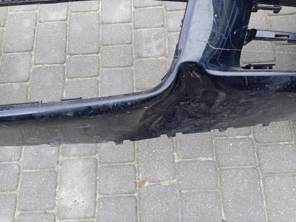 фото №6, Бампер перед vw eos