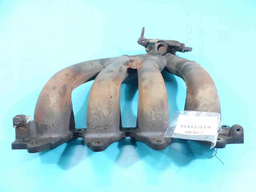 фото №2, Колектор випускний renault scenic i 2.0 16v