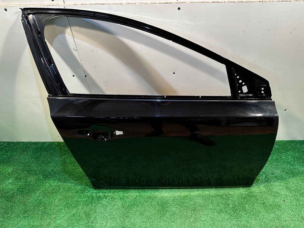 фото №10, Volvo v40 ii дверь правый перед передние правое