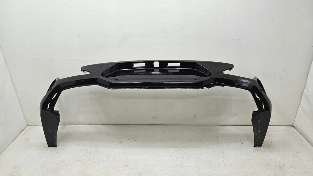 фото №8, Бампер задняя задний bmw x4 g02 lift lci