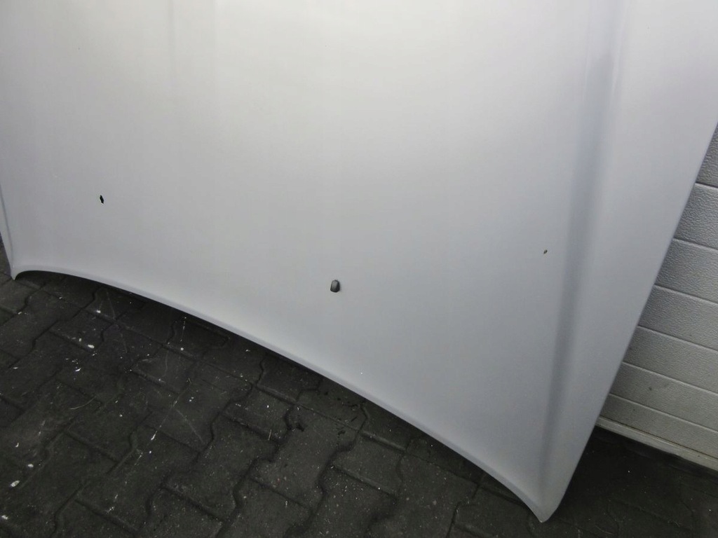 фото №5, Dodge magnum 2006 капот с шумоизоляция kpl