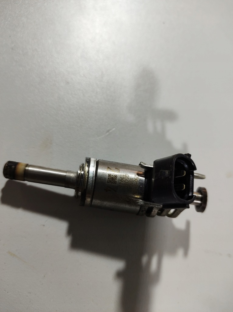 фото №9, Lexus is300h 2.5 13r форсунка 23250-31120