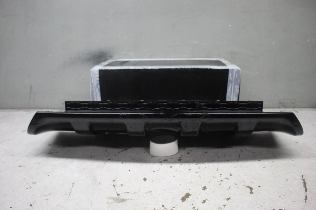 фото №1, Защита плита w бампер перед land rover discovery sport