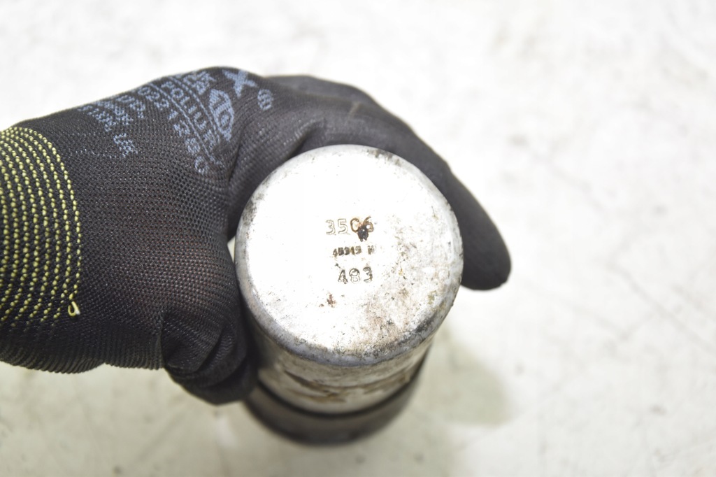 фото №4, Катушка зажигания jaguar xj xj12 5.4 v12 mk3 87r