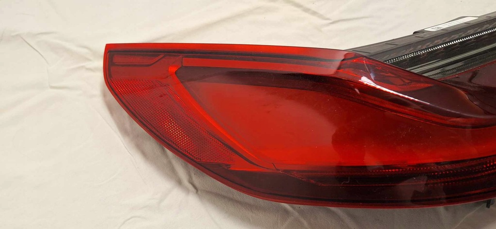 фото №13, Bmw z4 2018+ g29 led лампа задняя левая h3743901713