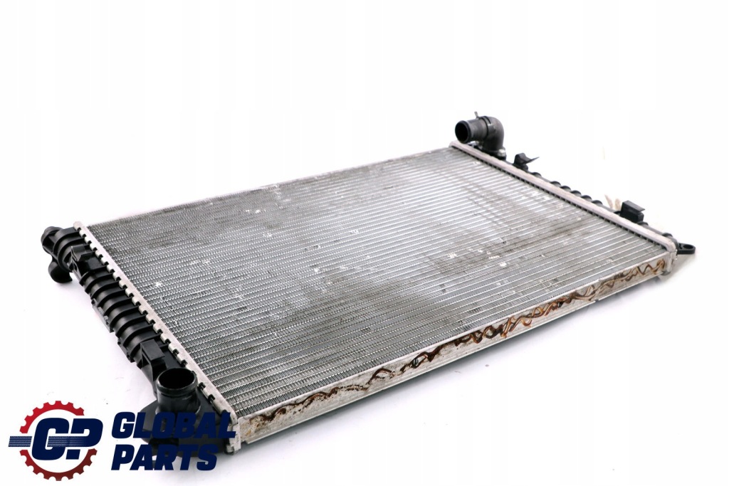 Mini cooper r50 r52 радиатор воды бензин Оригинал