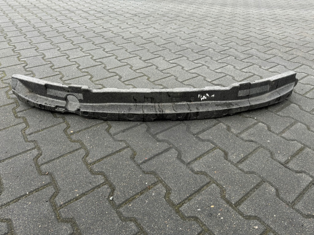 фото №1, Пінополістирол абсорбер бампера перед bmw 1 f20 7245804