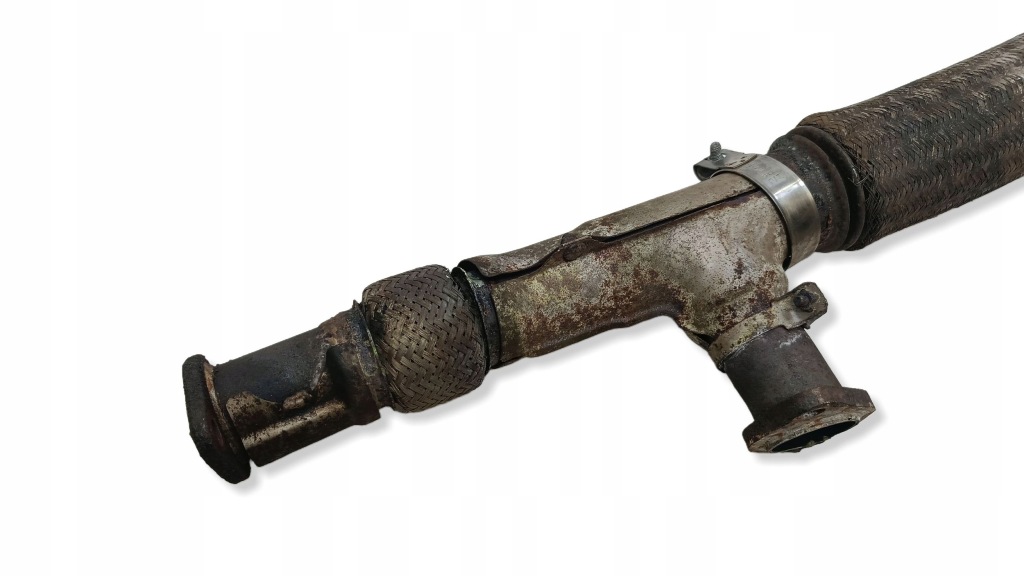 Mitsubishi 3000gt vr-4 1997 труба вихлопна вихлоп gto 3000 gt dodge stealth Київ