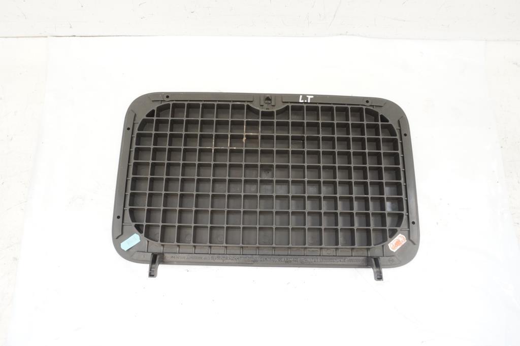 фото №4, Крышка крышка бардачка renault grand scenic iii