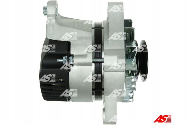 фото №3, Генератор 12v fiat fiorino regata ritmo tipo tempra uno as-pl