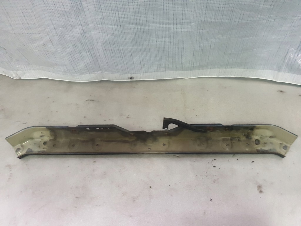 фото №6, Pas передній верхній kia sorento i