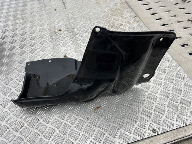 фото №1, Corolla verso i защита корпус двигателя 2.0 d4d