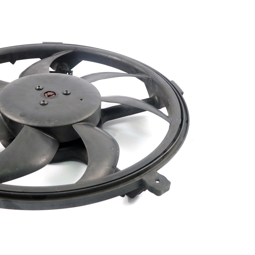 фото №8, Mini r55 r56 r57 r60 вентилятор радиатора 2754854