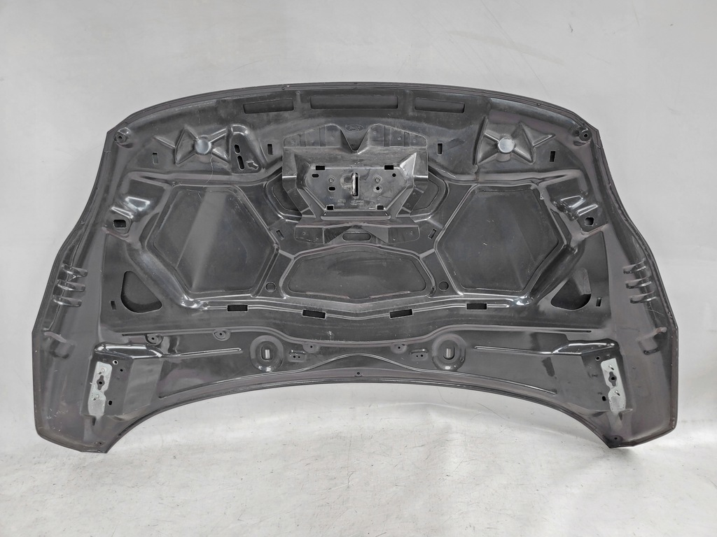 фото №7, Капот ford c-max mk2 przed liftem 2010-2014