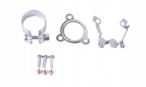 Купити Eec kit530 набір монтажний, каталізатор