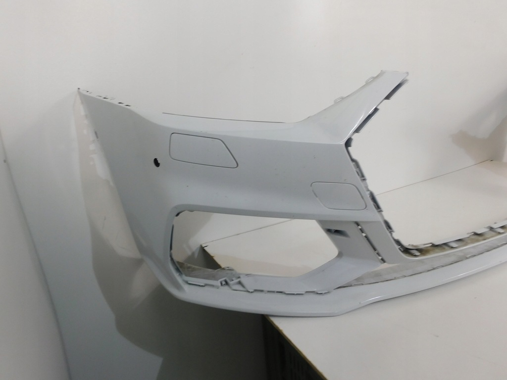 фото №5, Audi a7 4g8 s line бампер перед передній