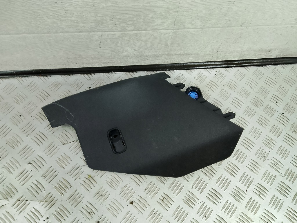 фото №1, Toyota proace peugeot partner k9 2023 корпус захист тунель 9856287677