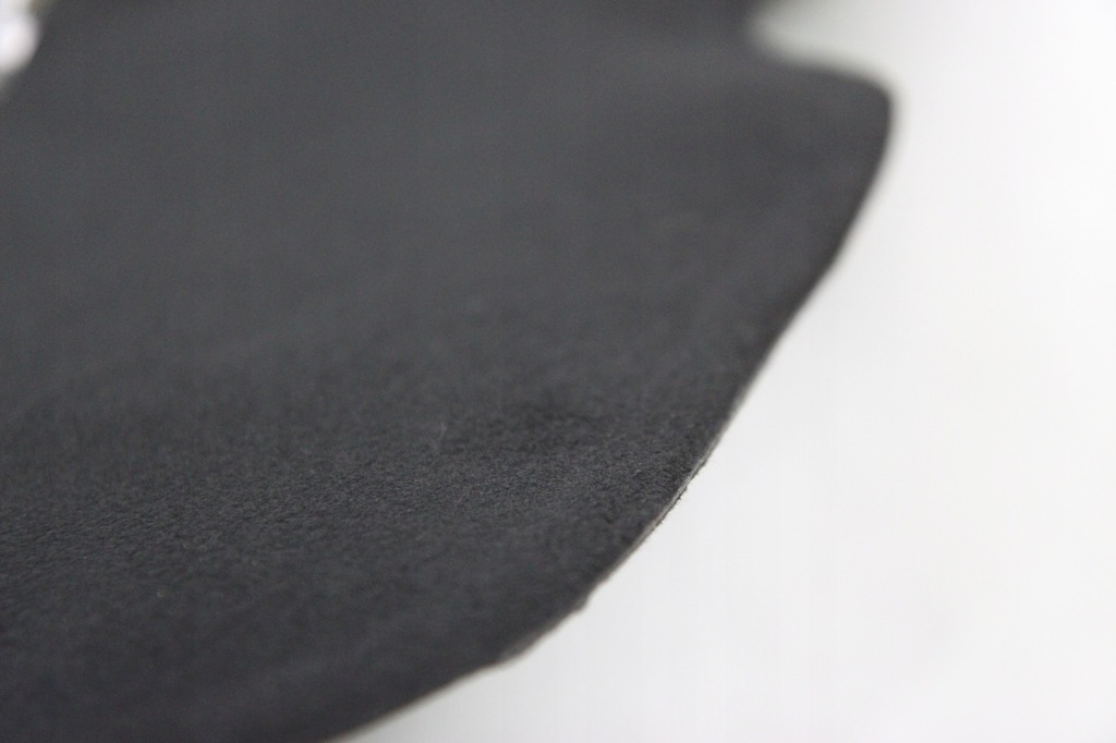 фото №9, Toyota c-hr ax10 2016-2023 шумоізоляція капот ze кліпси 53341f4010 мат