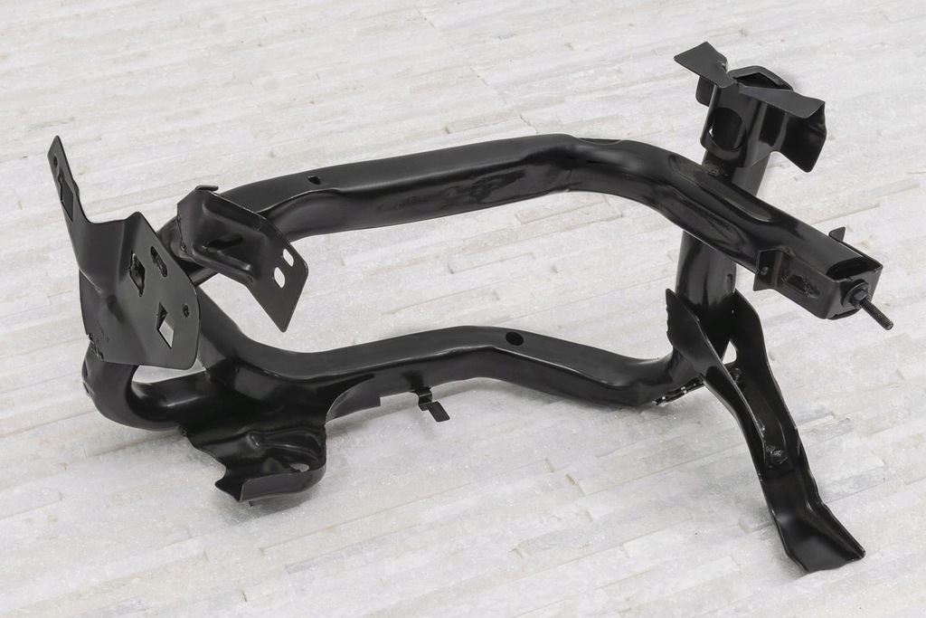 фото №7, Jeep compass i 2011-2017 панель фары фара левый