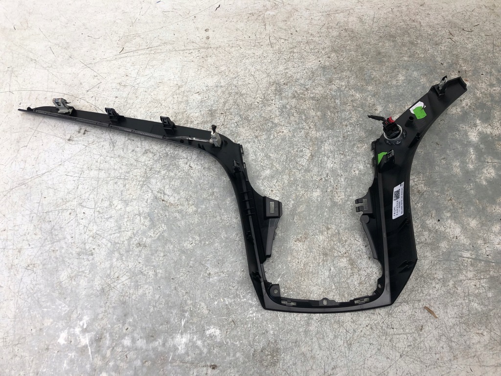 фото №4, Молдинг dekor консоли kuga mk2 f1cb-r045h93-adw
