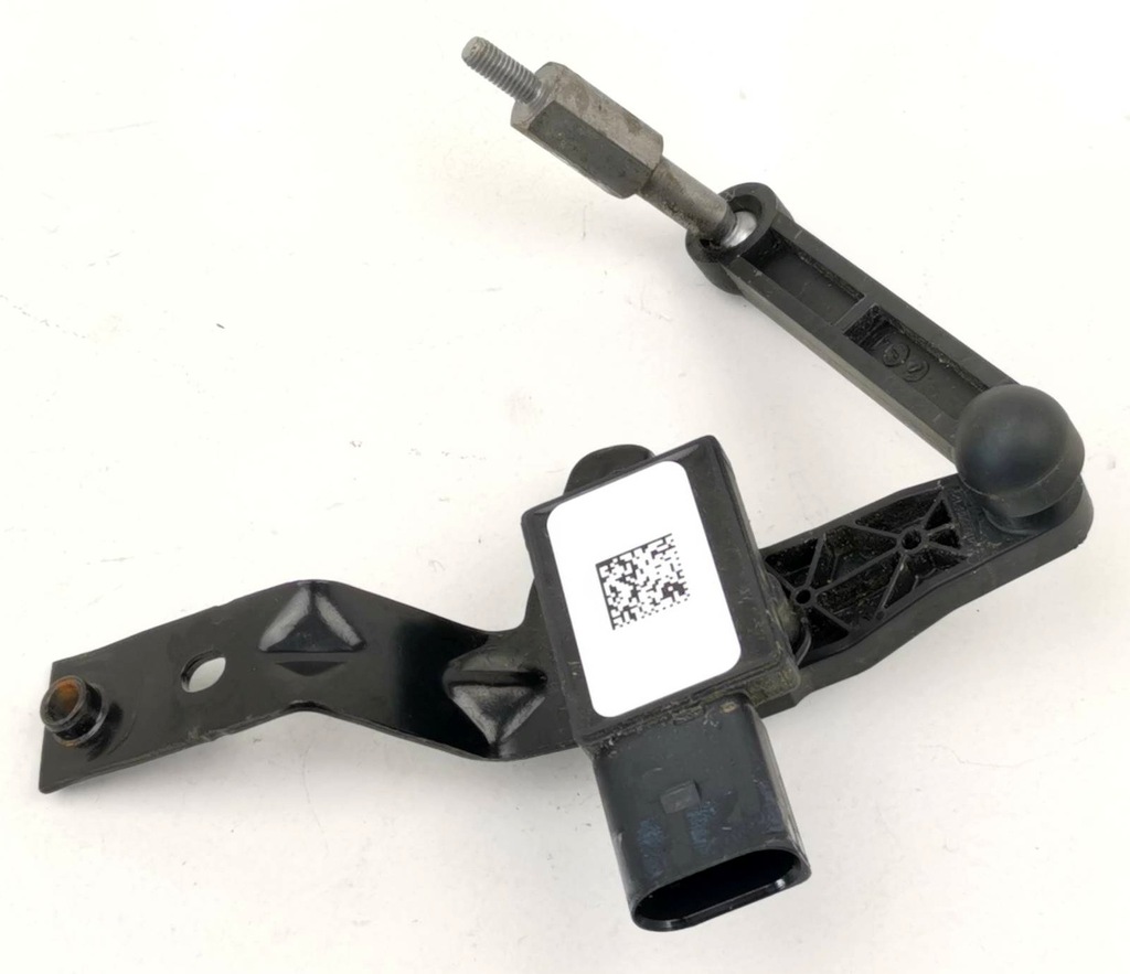 фото №10, Датчик выравнивание света ксенон vw id.7 1ea512521c nowa оригинальная