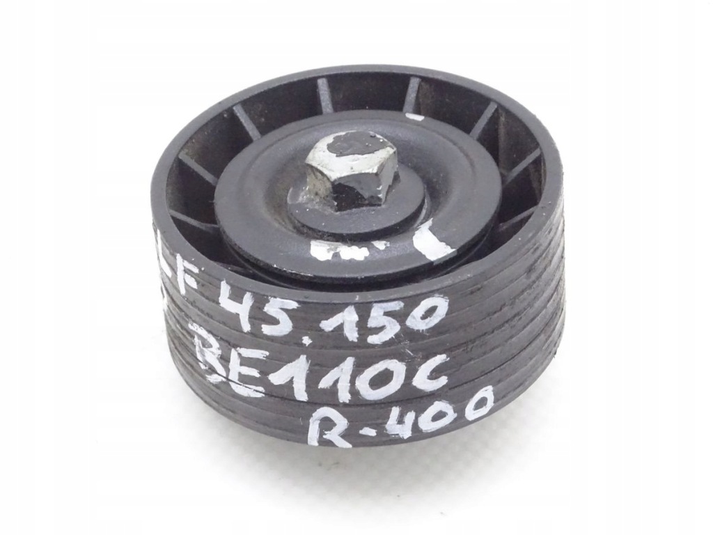 фото №1, Daf lf 45 55 01-06 3.9 150 170 e3 ролик ремінь пластикова ремінь 8pk 65mm