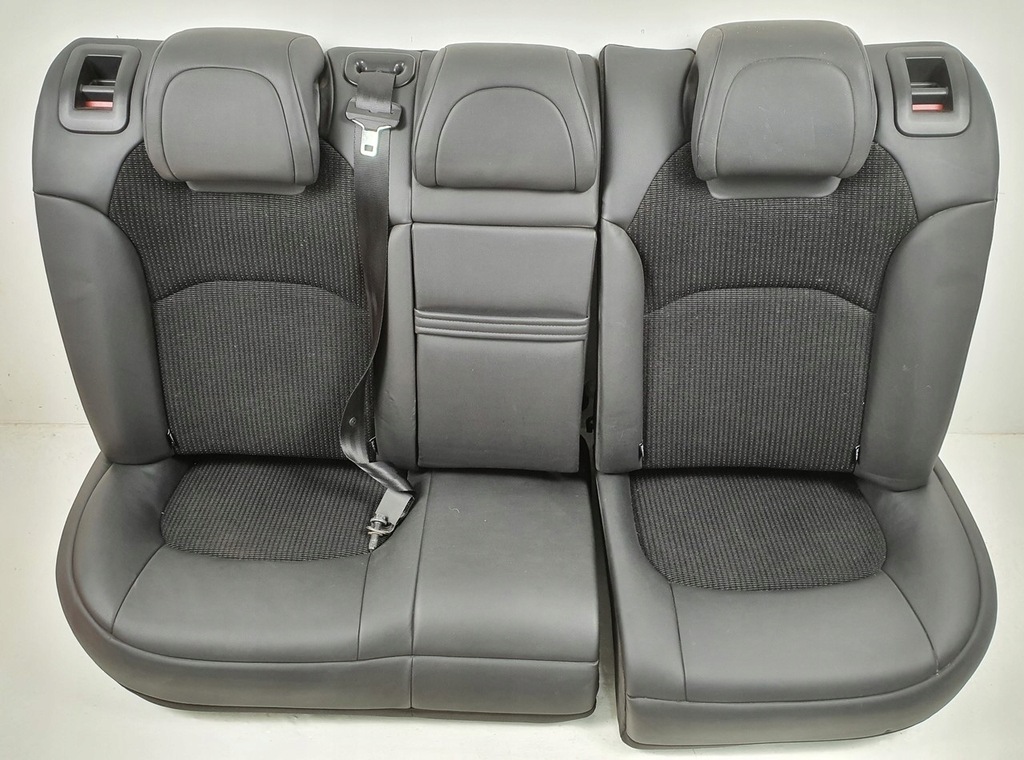 фото №1, Заднее сиденье задняя + спинка задняя citroen c5 iii x7