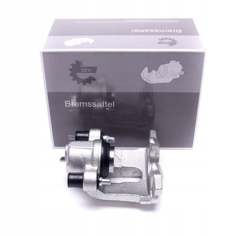 фото №1, Суппорт тормоза задняя правый ford maverick mazda tribute 4533461