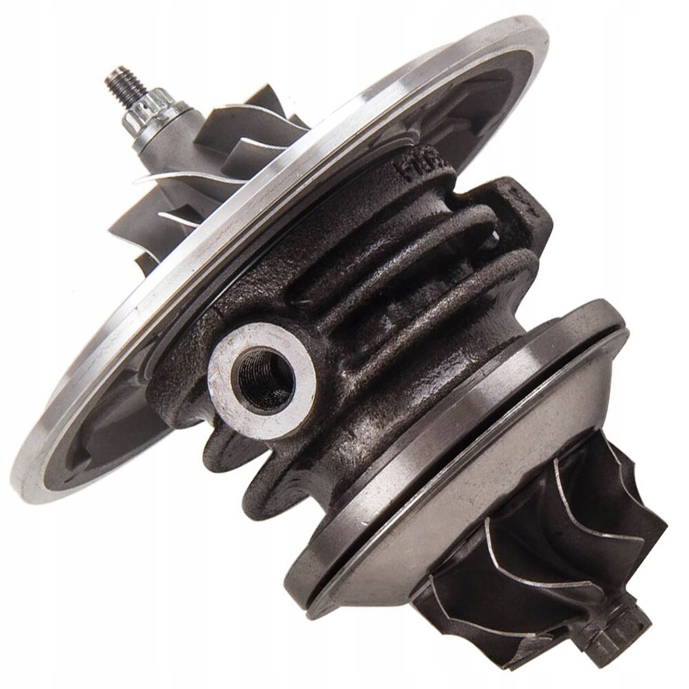 фото №1, Турбіна серцевина renault laguna trafic ii 1.9dci f9q