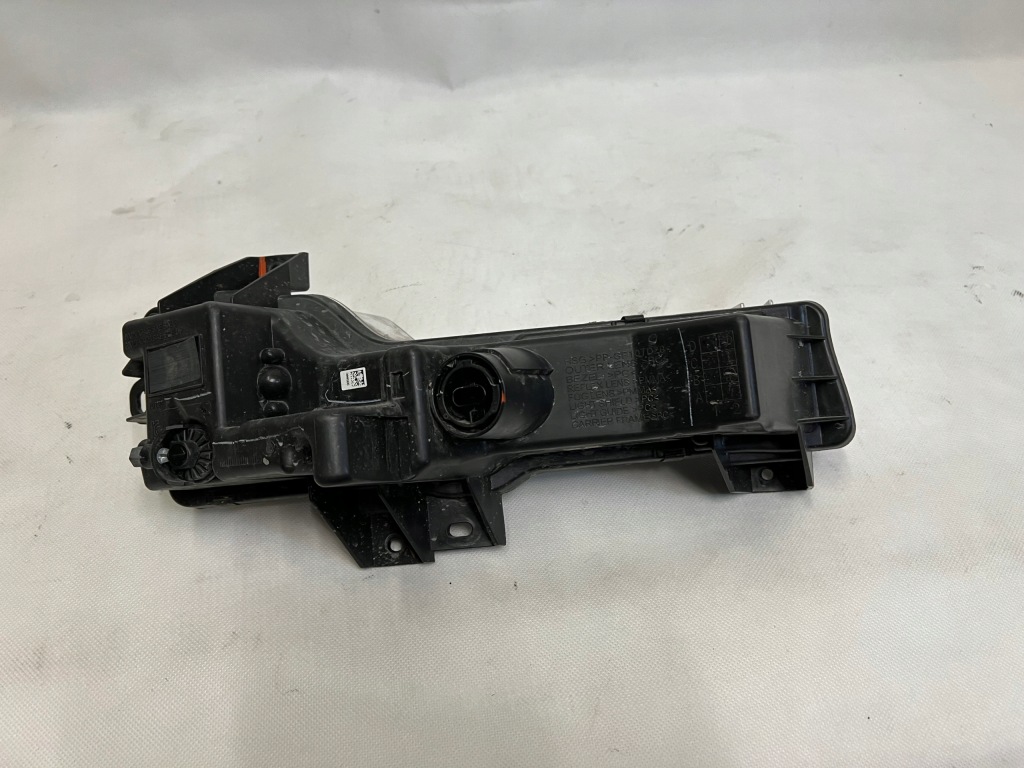 фото №4, Лампа противотуманная tesla 1077395-00-c