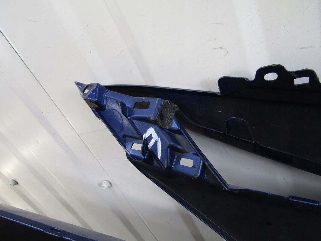 фото №11, Бампер перед передний toyota camry 8 viii 17-