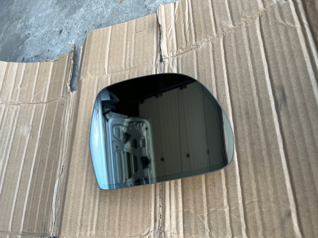 фото №6, Вкладыш зеркало фотохромный правый audi a8 d3 a6 c6 a5 a4 b8 8t0857536h