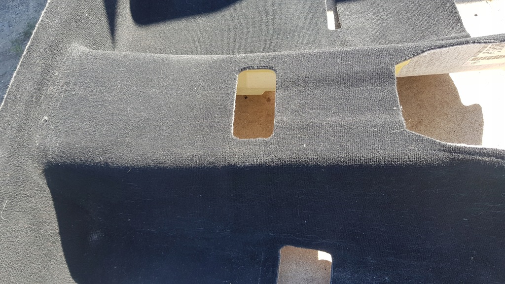 фото №16, Mercedes e-klasa w212 kombi обшивка килимок перед задня kombi