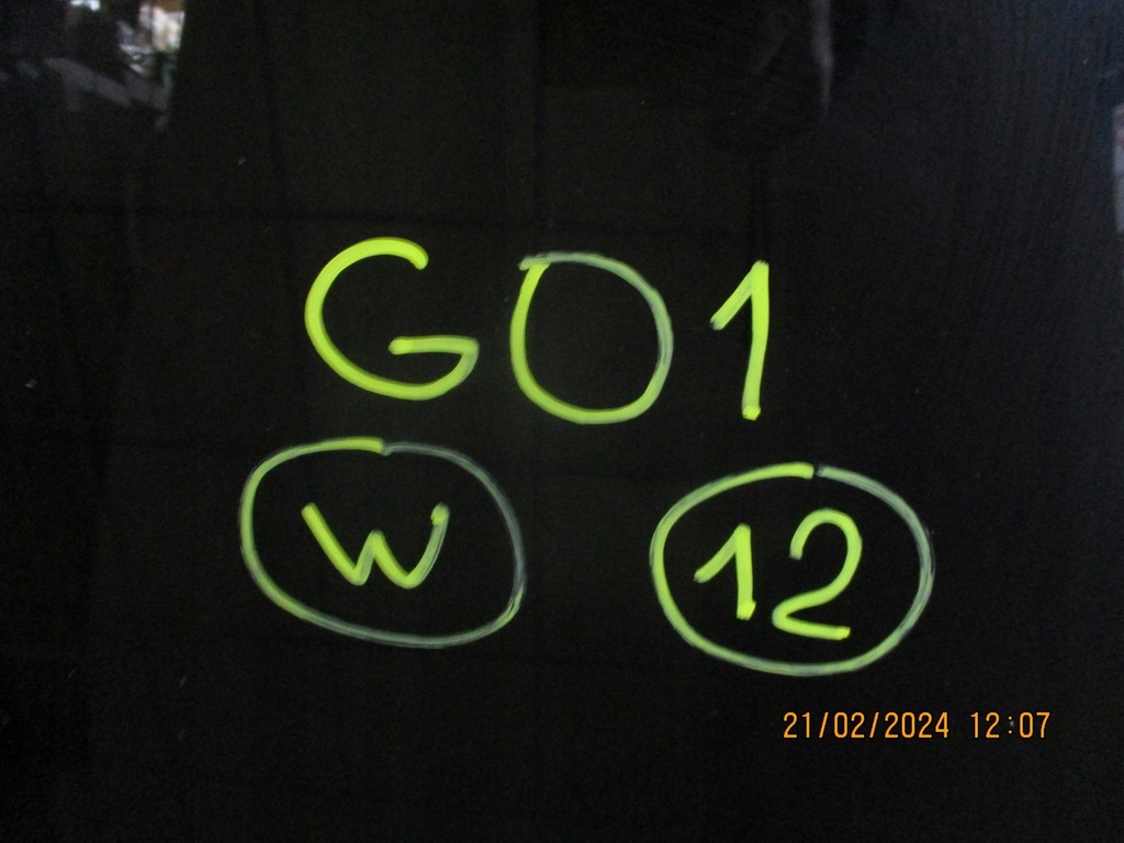 фото №9, Люк панорама крыша bmw x3 g01