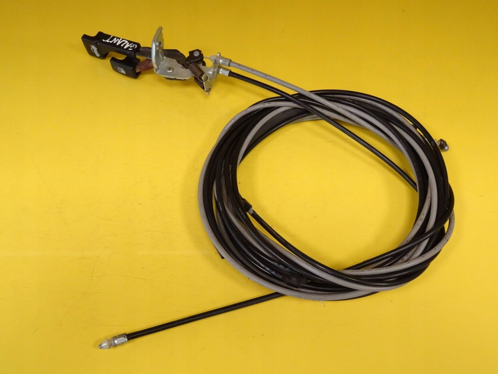 Купить Трос ручка горловины  топливной  mitsubishi galant nr54