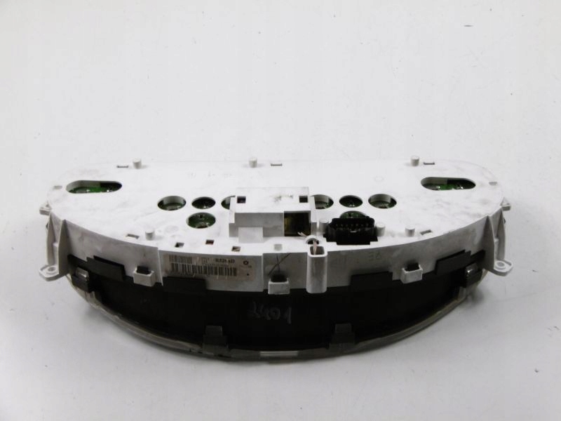 фото №7, Voyager 4 iv счетчик приборы 2,5 crd p05082528ad