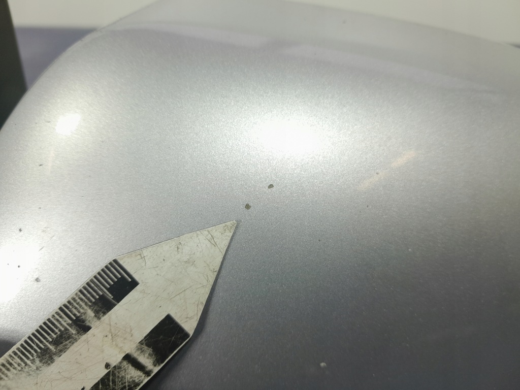 фото №6, Honda accord vii дзеркало ліва 7 pin eu nh623m