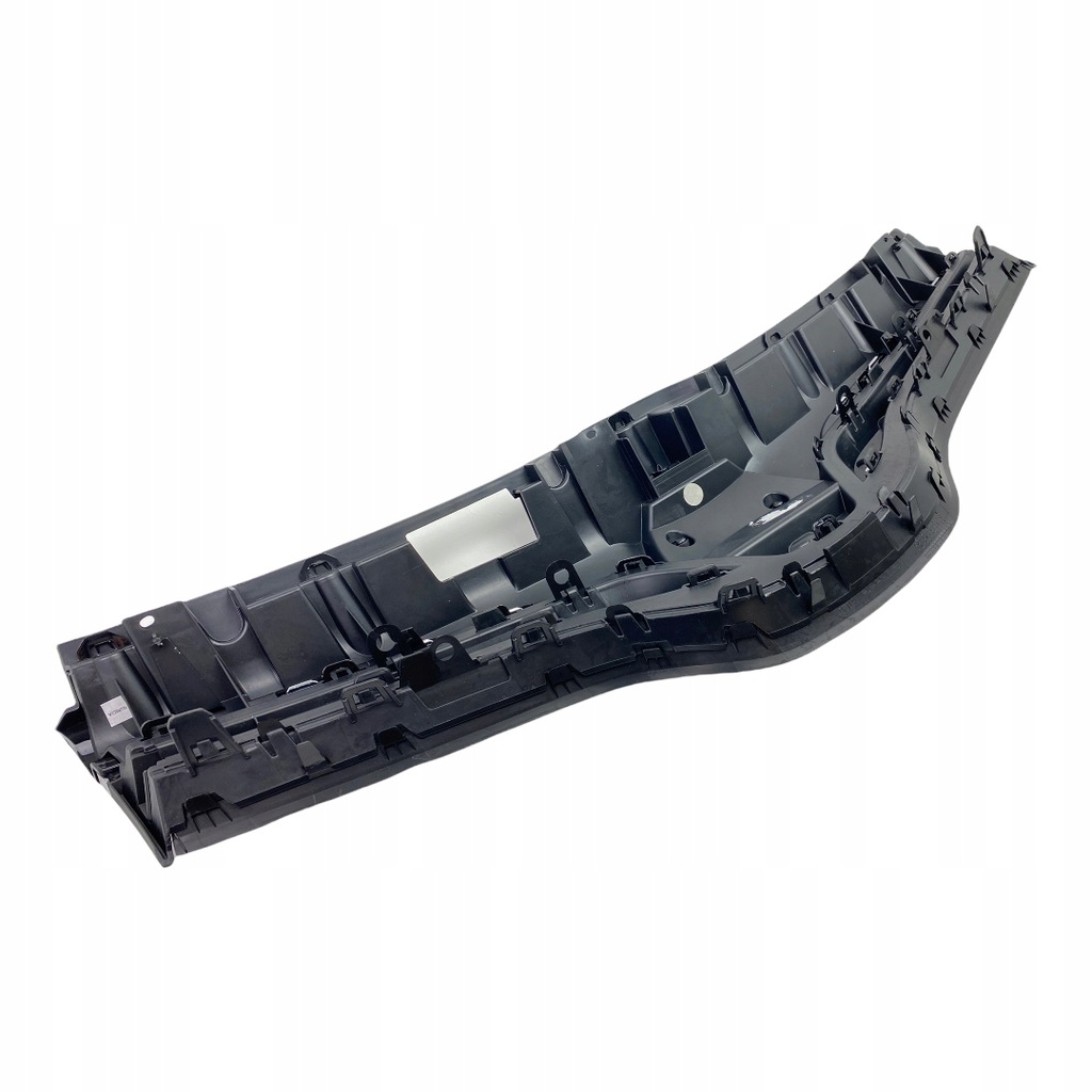 фото №11, Решітка радіатора решітка радіатора renault kangoo ii lift 623101381r