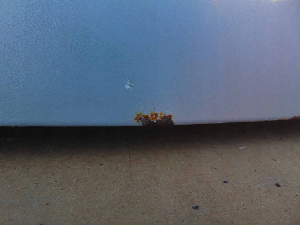 фото №13, Крышка багажника багажника hyundai h1 2007-