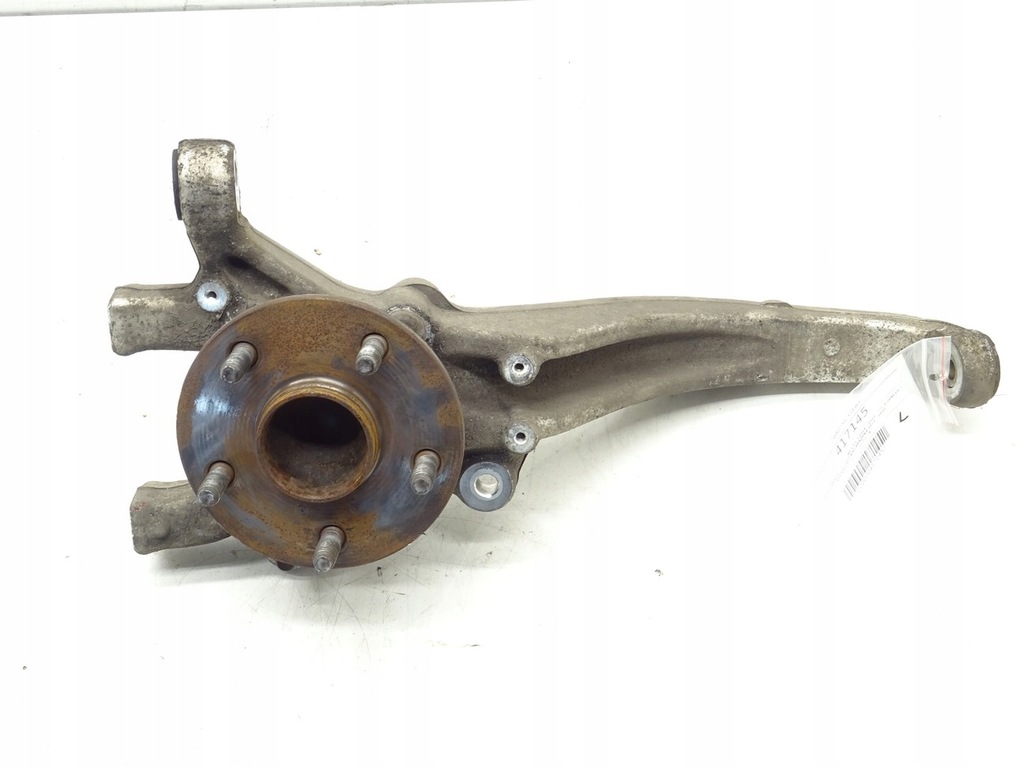 фото №1, Поворотный кулак левая ступица lexus rc f 5.0b 89544-30040