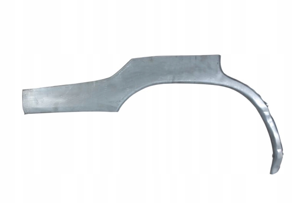 Купить Крыло ремкомплект subaru forester 92-02 задняя правая