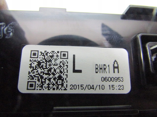 фото №4, Mazda 3 bm 15r дисплей замки ремней