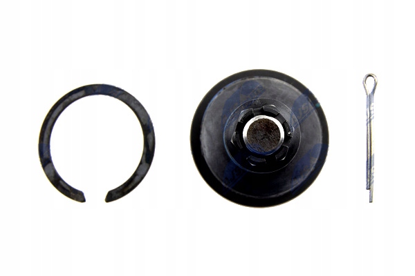 фото №10, Nty шаровая опора рычага toyota hilux ggn15 ggn25 05- передний верхнего