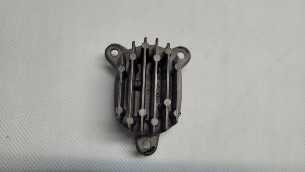 фото №1, Модуль jeż правый лампы full led skoda octavia iv