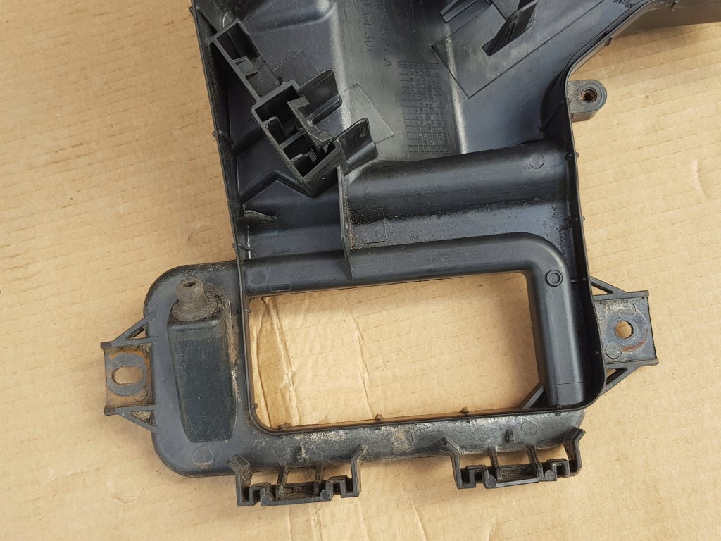 Комплектна корпус запобіжників жабо audi a6 c6 4f1937575a 4f1937576b Оригінал