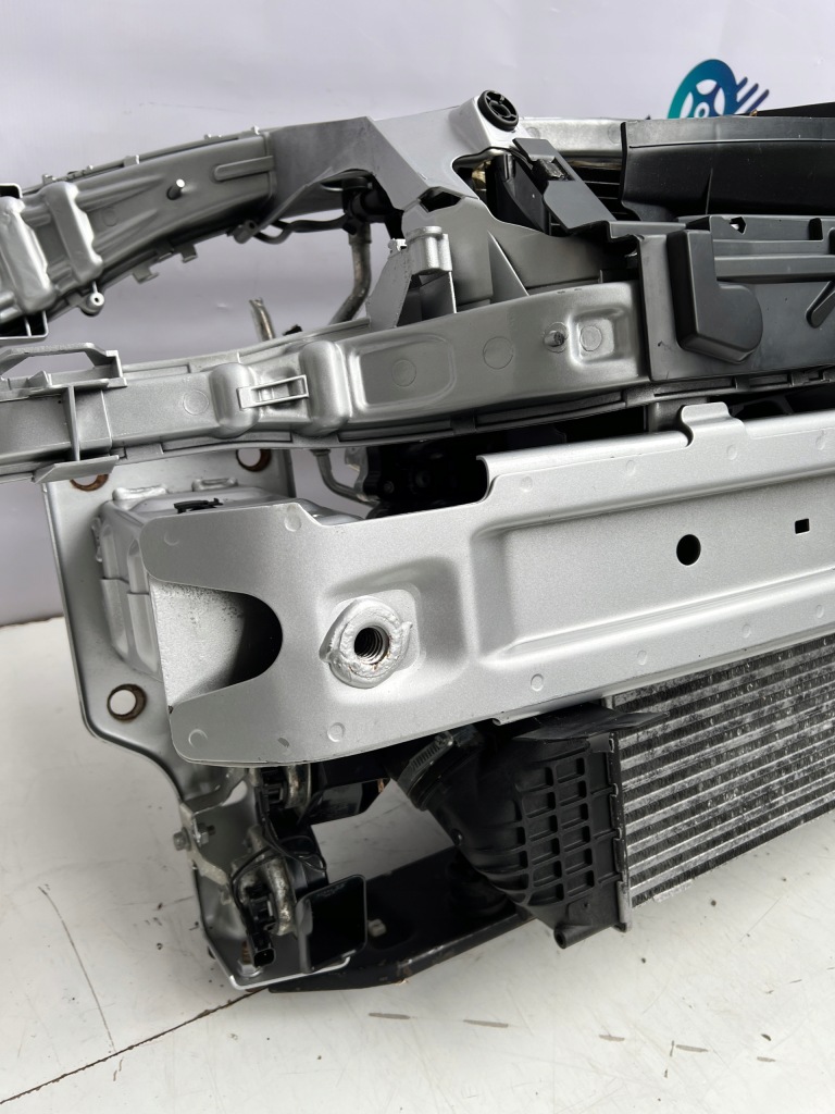 Ремінь передній радіатор комплект радіатор ford mondeo mk4 2.0 tdci eu Київ