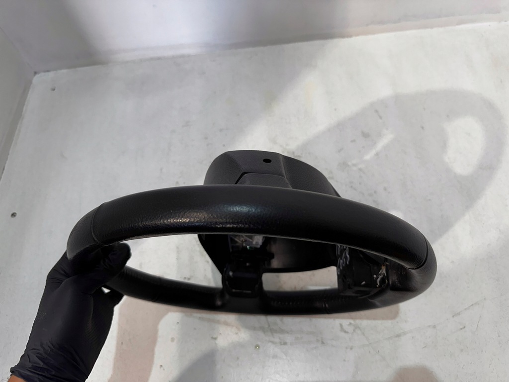 фото №8, Воздуховод кожа 48430jd01d nissan qashqai j10 +2 2.0 dci